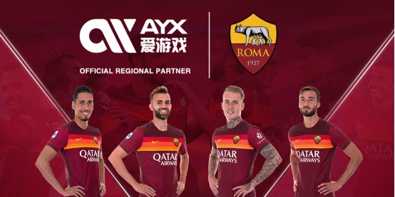 在拜仁效力
