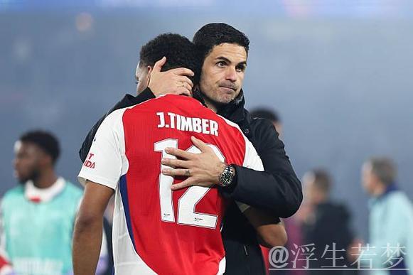 阿森纳欧冠无冠19年,连续赛季无缘决赛再度四大皆空