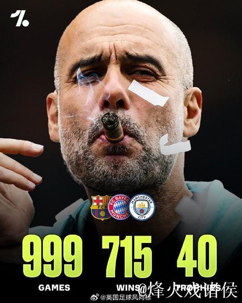 罗纳尔多：巴西足协确实曾有意聘请瓜迪奥拉