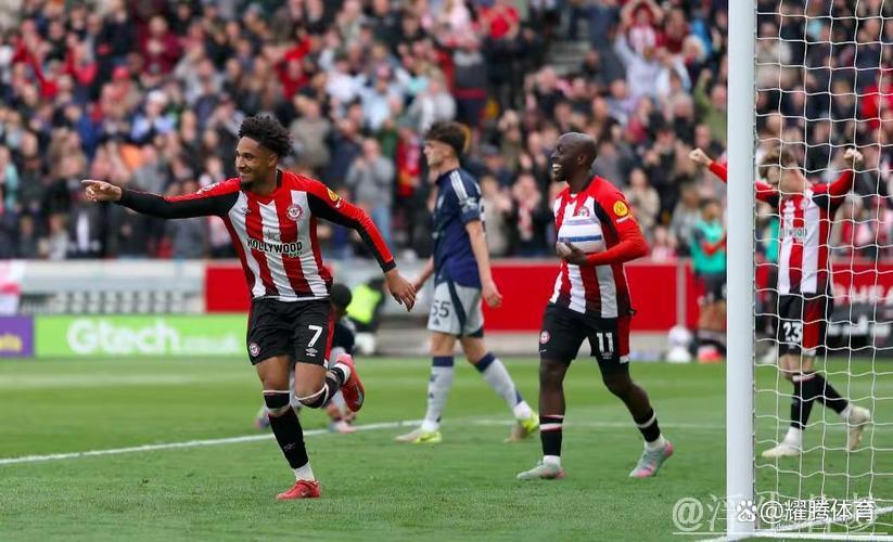 英超-加纳乔传射芒特进球难救主 曼联3-4不敌布伦特福德