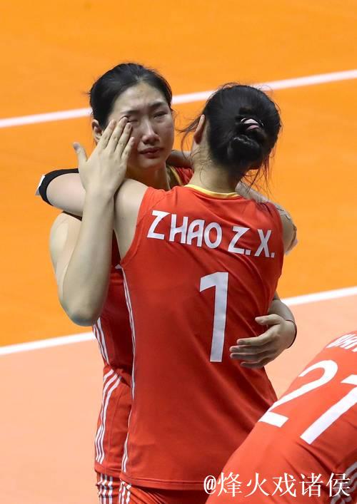U21女排世锦赛:中国队力克阿根廷 将与波兰争夺第五名 U21女排世锦赛:中国队力克阿根廷 将与波兰争夺第五名