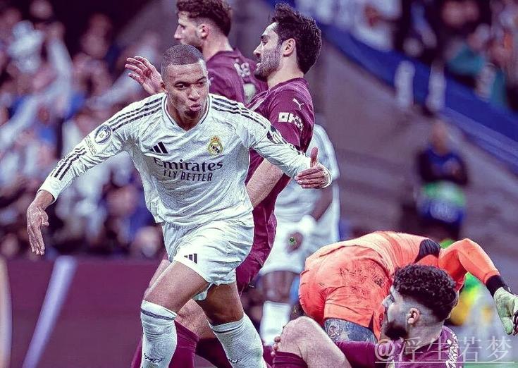 21岁皇马新星迎来良机：两场重要比赛担任关键角色！欧冠挑战强敌