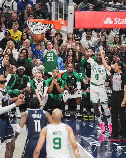 热火多点开花 客场力克凯尔特人豪取六连胜 热火多点开花 客场力克凯尔特人豪取六连胜