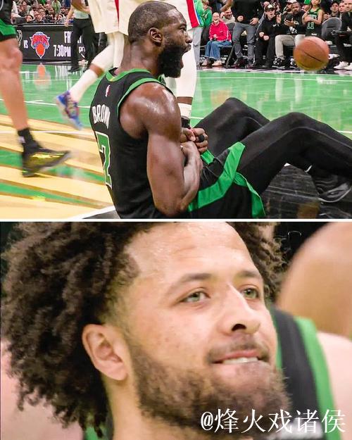 布朗绝杀失败坎宁安16+14 活塞力克凯尔特人豪取3连胜