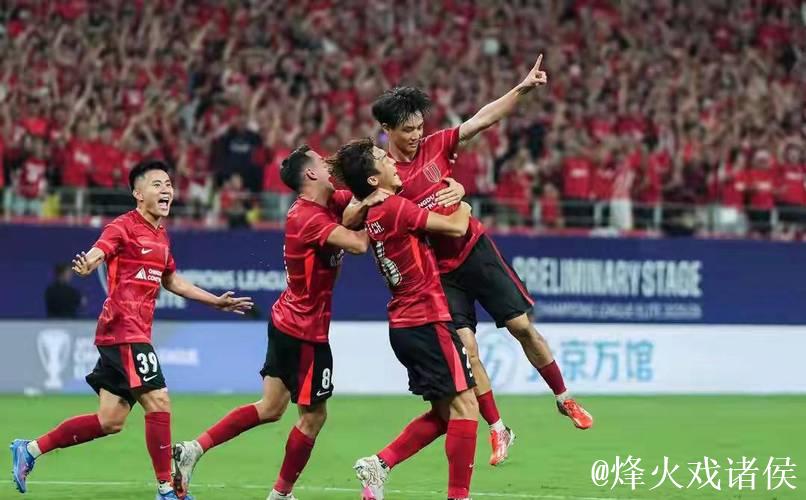 成都蓉城首进亚冠正赛 中超三强出战精英联赛