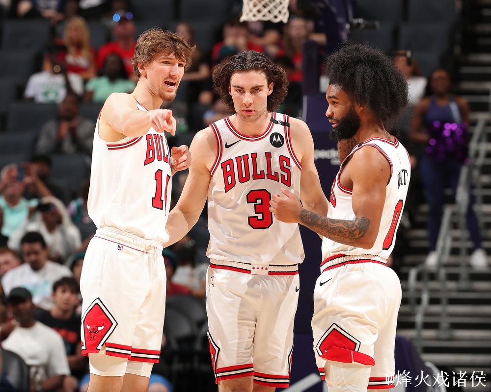 怀特22分吉迪复出21分 公牛逆转险胜森林狼获三连胜 怀特22分吉迪复出21分 公牛逆转险胜森林狼获三连胜