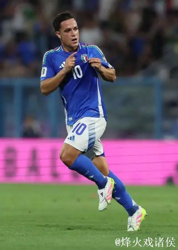 坎比亚索破门 意大利2-0摩尔多瓦世预赛首胜 坎比亚索破门 意大利2-0摩尔多瓦世预赛首胜