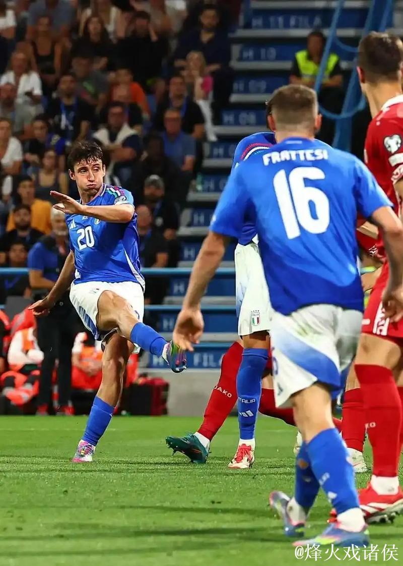 坎比亚索破门 意大利2-0摩尔多瓦世预赛首胜 坎比亚索破门 意大利2-0摩尔多瓦世预赛首胜