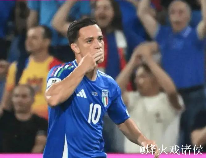 坎比亚索破门 意大利2-0摩尔多瓦世预赛首胜 坎比亚索破门 意大利2-0摩尔多瓦世预赛首胜