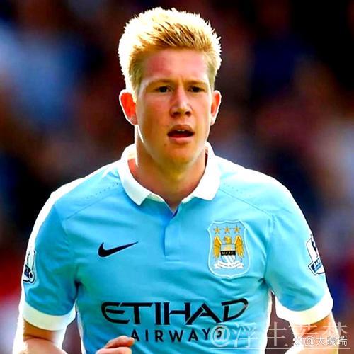 德佬豪掷超2000万！德布劳内获1000万欧签字费加550万欧年薪