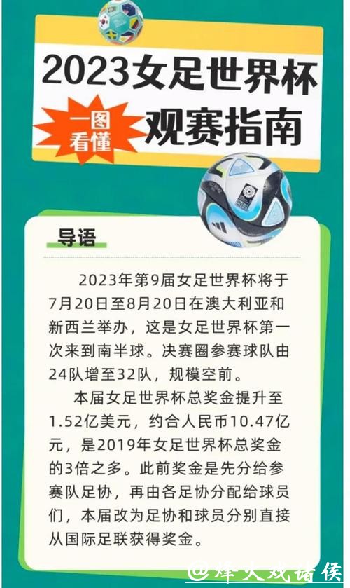 全面解析世界杯女足直播平台与观看指南 全面解析世界杯女足直播平台与观看指南