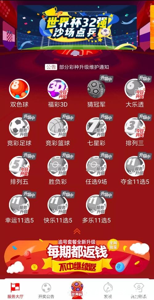 如何正确使用世界杯竞猜平台进行投注分析 如何正确使用世界杯竞猜平台进行投注分析