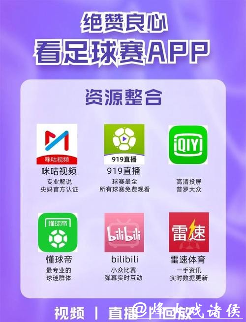 2023年世界杯直播平台有哪些? 2023年世界杯直播平台有哪些?